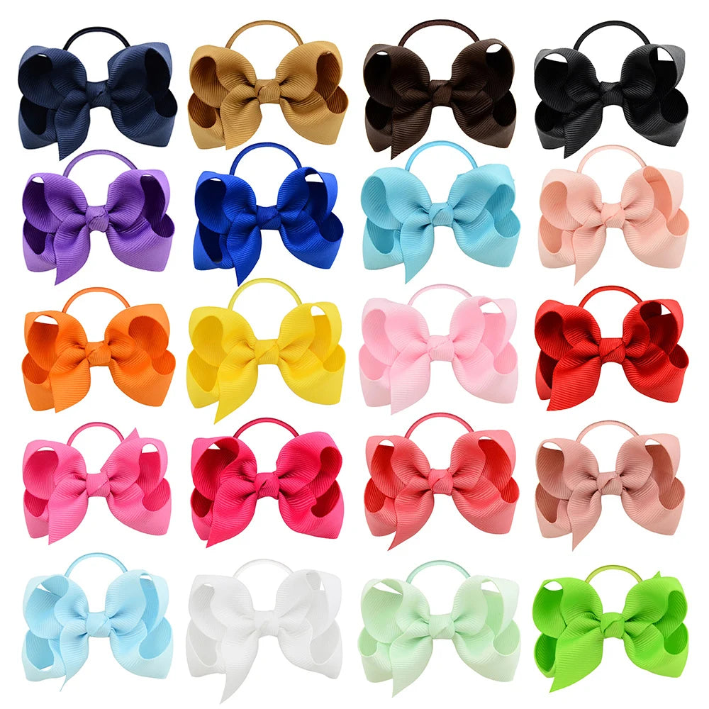 Ribbon Bow
