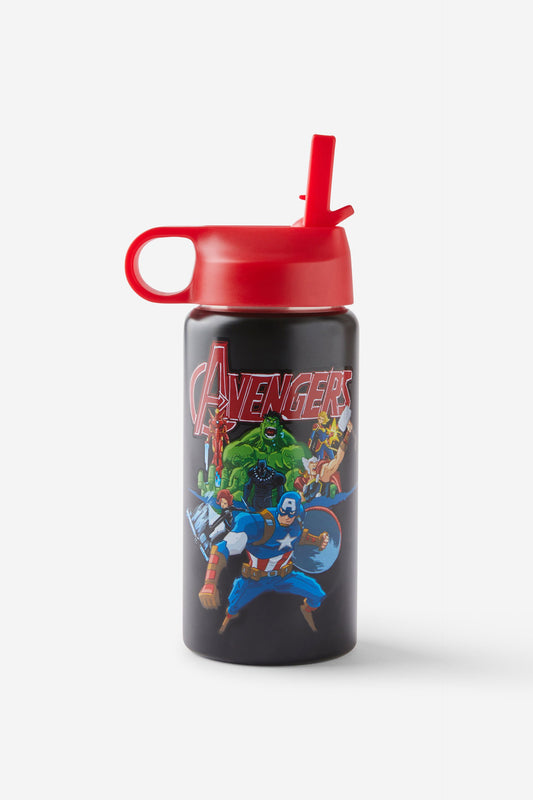 Kids Metal Drink Bottle