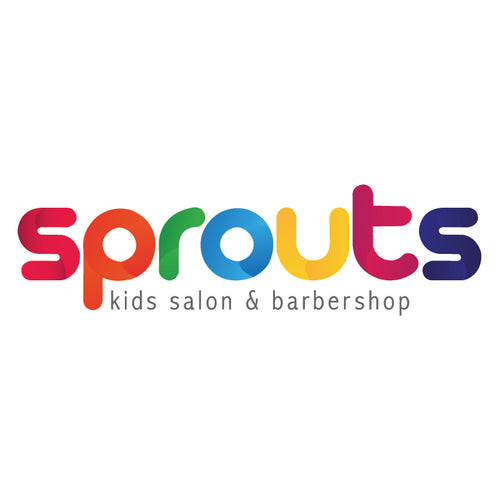 Sprouts Kids Salon & Barbershop